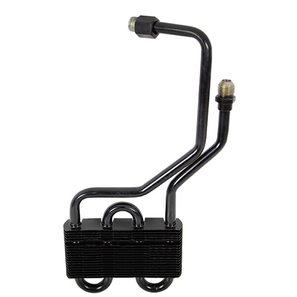 Aftermarket 83954673 New Power Steering Oil Cooler Made Fits Ford Fits New Holland Tractor M CSK50-0038 - main